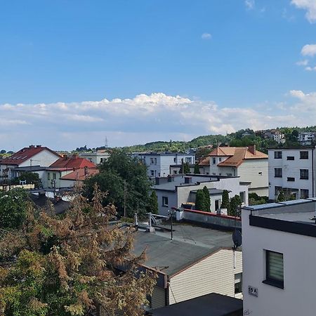 Mieszkanie, Kawalerka Apartment Gdynia Luaran gambar